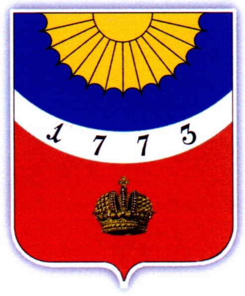 Герб тихвина фото - SadPhoto.ru